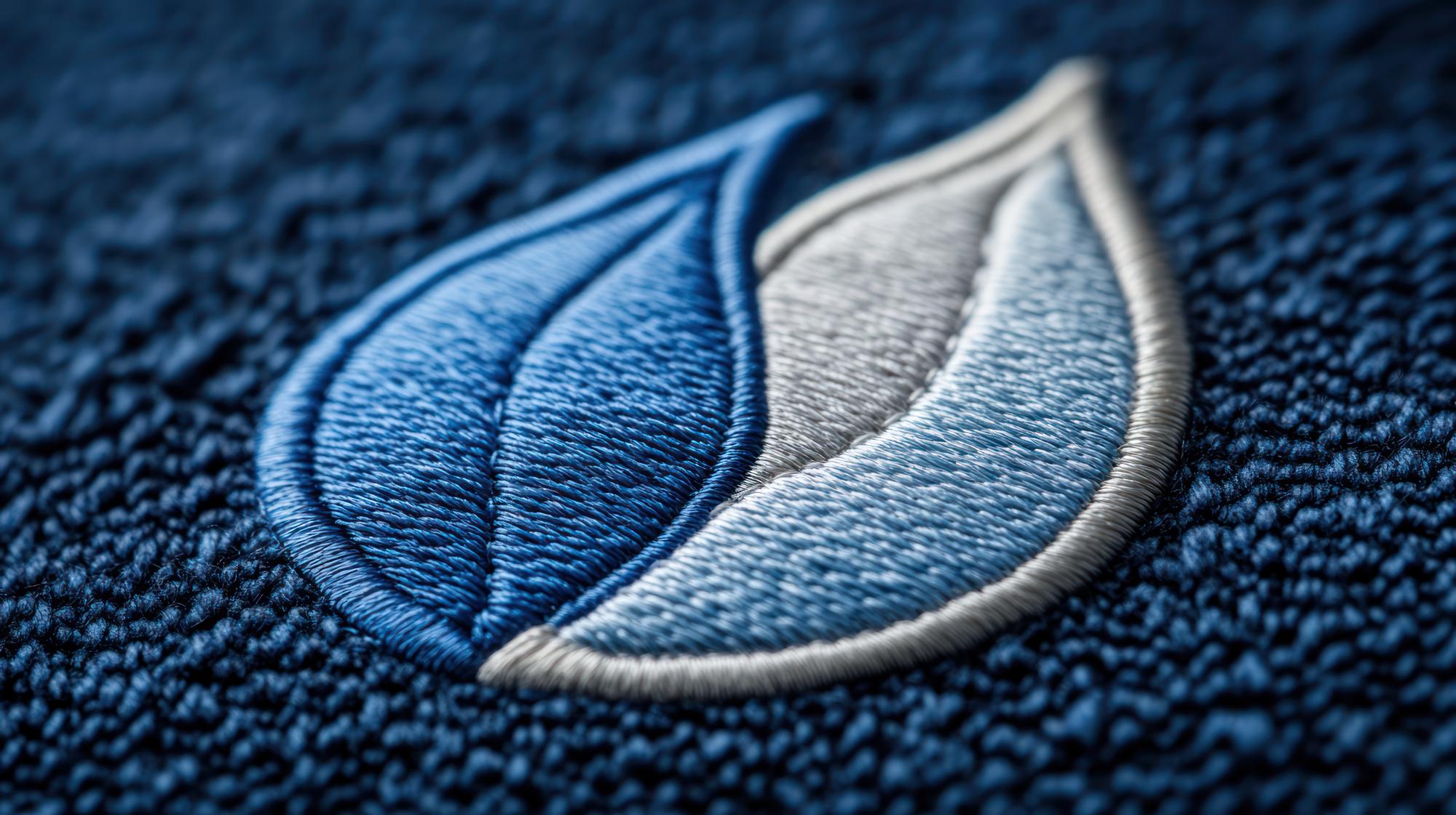 Embro Studio — Bold Embroidery logo