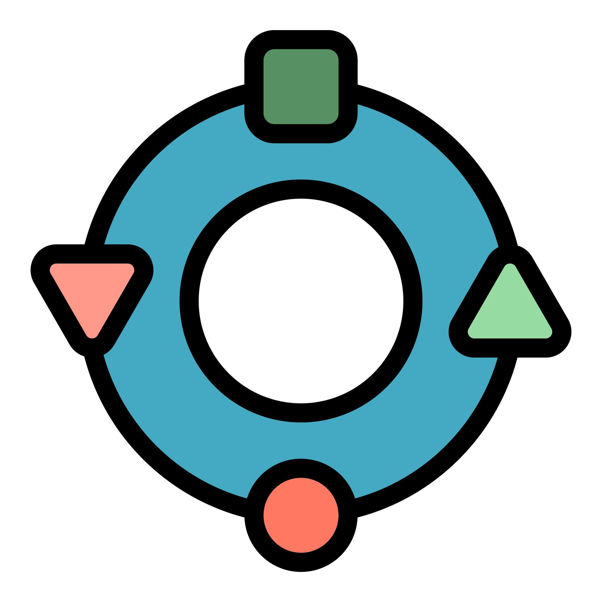 Site logo